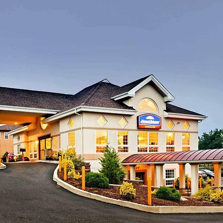 Howard Johnson By Wyndham Blackwood Near Philadelphia Zewnętrze zdjęcie